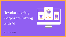 Introducing the Corporate Gift Bot: Revolutionizing Corporate Gifting with AI