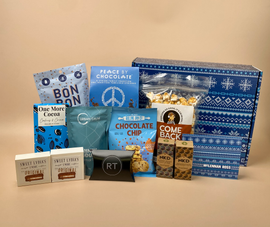 How McLennan Ross Reimagined Client Holiday Gifting