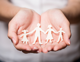 Meet The Charitable Partners For Our Spring 2020 Collection