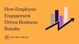 How Employee Engagement Drives Business Results