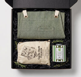 We Helped a Leading Law Firm Turn an Open-Ended Gift List Into a Branded, Curated Client Program