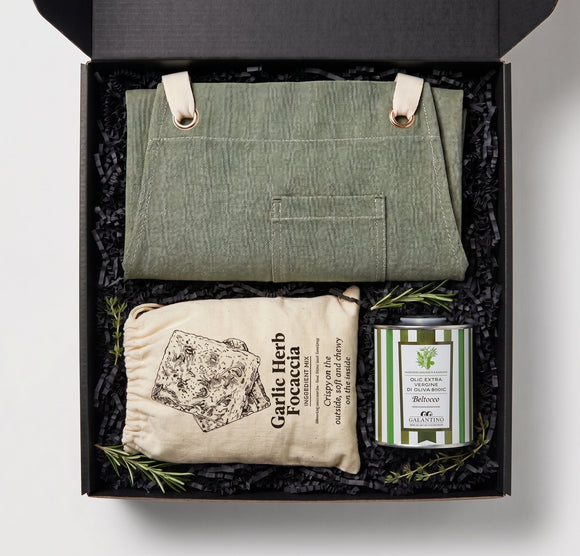 We Helped a Leading Law Firm Turn an Open-Ended Gift List Into a Branded, Curated Client Program